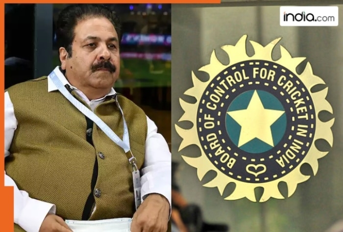 ICC takes BIG decision over BCCI's proposal of...
