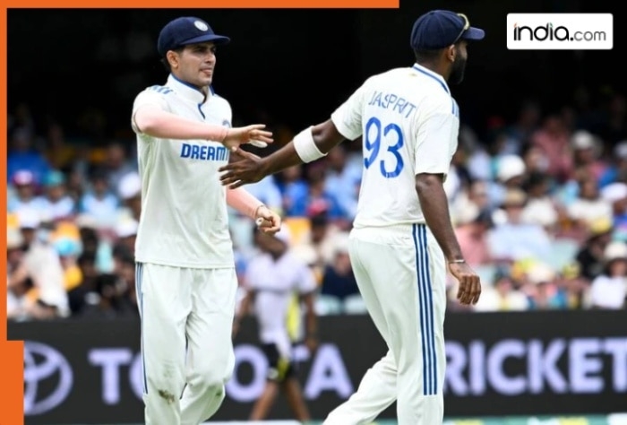 Shubman Gill reveals Jasprit Bumrah's Test plans for England Tour, Indian Test captain says...