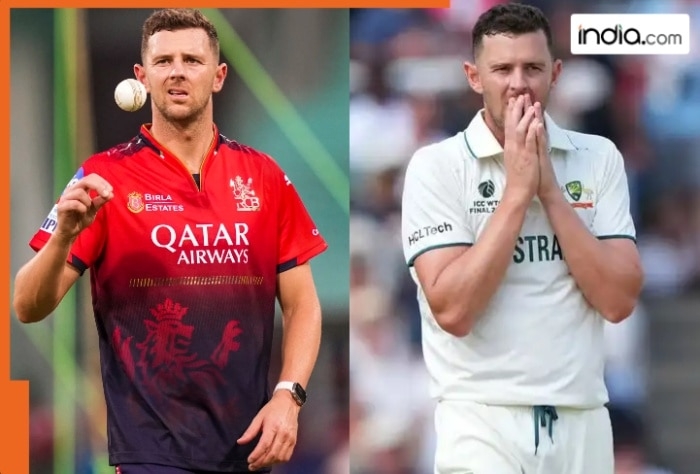 Star player criticises Josh Hazlewood for choosing IPL over national duties, says...
