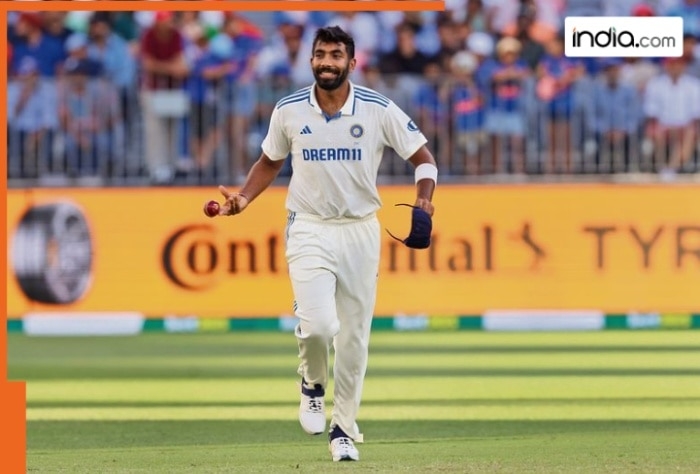 'Yes, the BCCI was...': Jasprit Bumrah finally breaks silence on Not becoming India's Test captain for England series