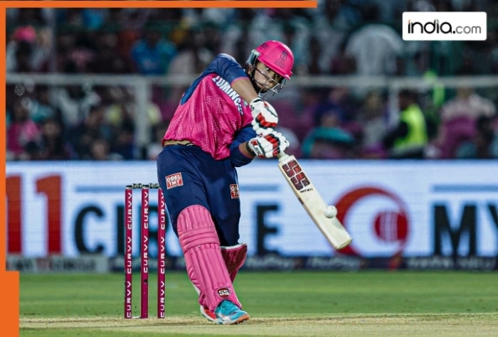Vaibhav Suryavanshi puts on weight after IPL 2025, issued BIG warning