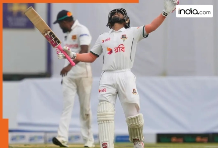Star player creates history, becomes first in the world to achieve..., his name is...