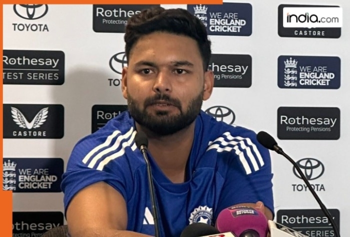 Rishabh Pant confirms this star cricketer will replace Virat Kohli ahead of England series, not Karun Nair or Sai Sudharsan, his name is...