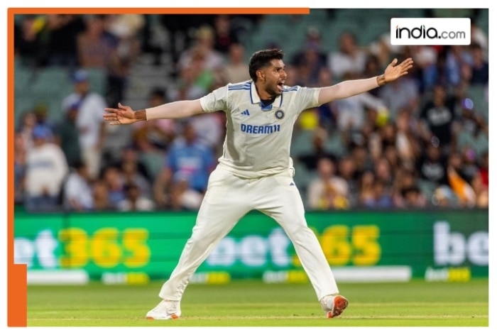 Harshit Rana added to India squad as backup ahead of the first Test match vs England