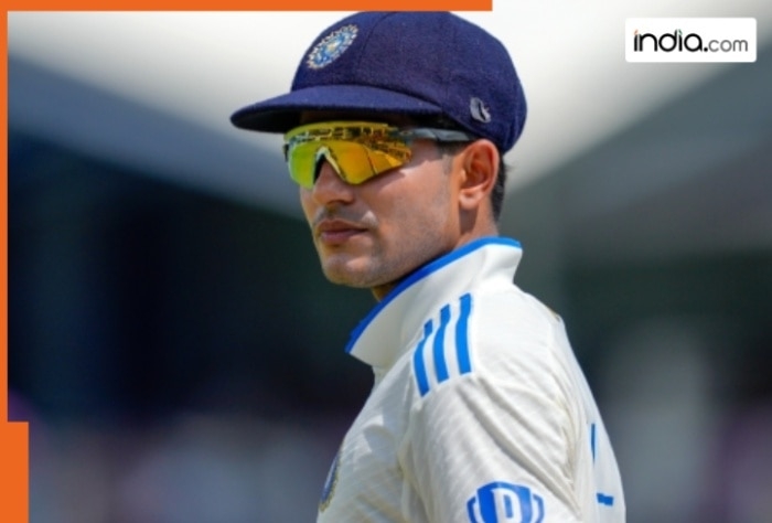 If Team India win first test vs England, Shubman Gill will create history, he shall become...