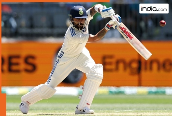 'You don't miss someone who...': Former England star mocks Virat Kohli during IND vs ENG rivalry