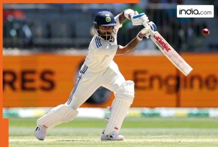 Despite fiery clash, star cricketer hails Virat Kohli as his 'Big Idol', his name is...