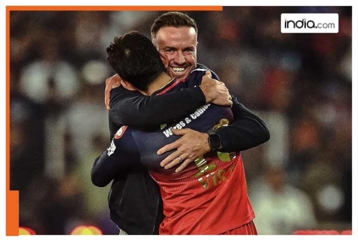 After RCB's IPL 2025 title win, AB de Villiers set to return to T20 cricket with this league