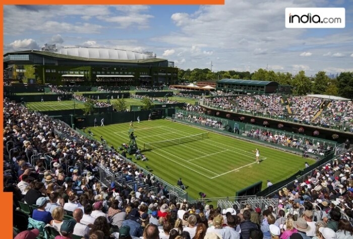 Wimbledon 2025: When and where to watch Novak Djokovic, Sinner, Alcaraz playing, timings, schedule, all you need to know