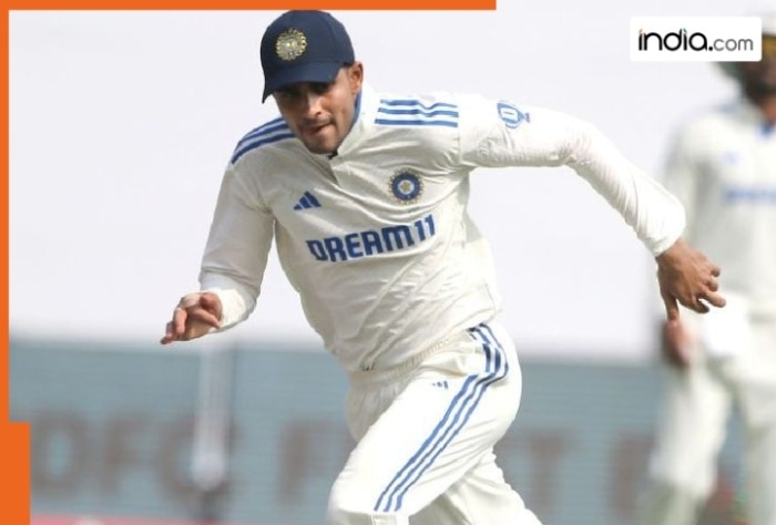 IND vs ENG: Veteran cricketer gives BIG advice to Shubman Gill ahead of 2nd Test, says...