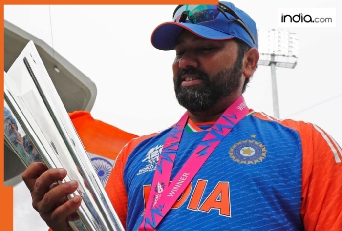 Rohit Sharma expresses his feeling before the T20 World Cup final, Team India's ODI captain says...