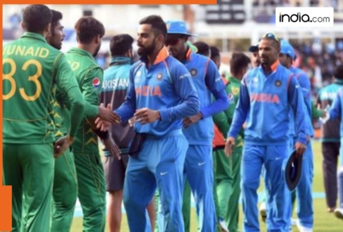 Months after the Pahalgam attack and Operation Sindoor, India vs Pakistan may play in...