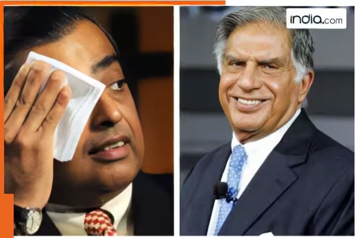 Ratan Tata's CaratLane makes big move, plans to…, big challenge for Mukesh Ambani, Kumar Mangalam Birla due to…