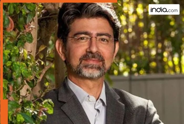Meet Iran's richest man, he is the founder of world's first online marketplaces, his name is..., net worth is Rs...