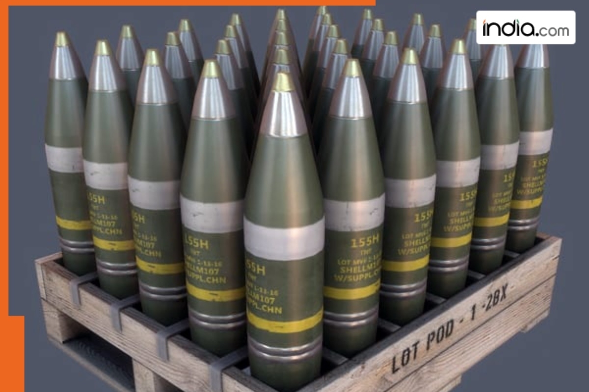 After BrahMos, India's new homemade weapon will give sleepless nights to Pakistan and a warning to China, weapon is..., developed by...