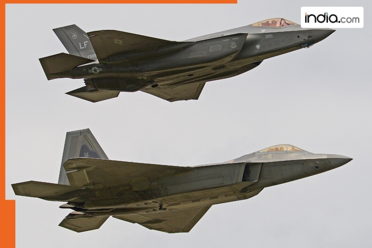 Bad news for Pakistan and China; India to soon get latest 5th generation fighter jets, they will be..., Tejas to...