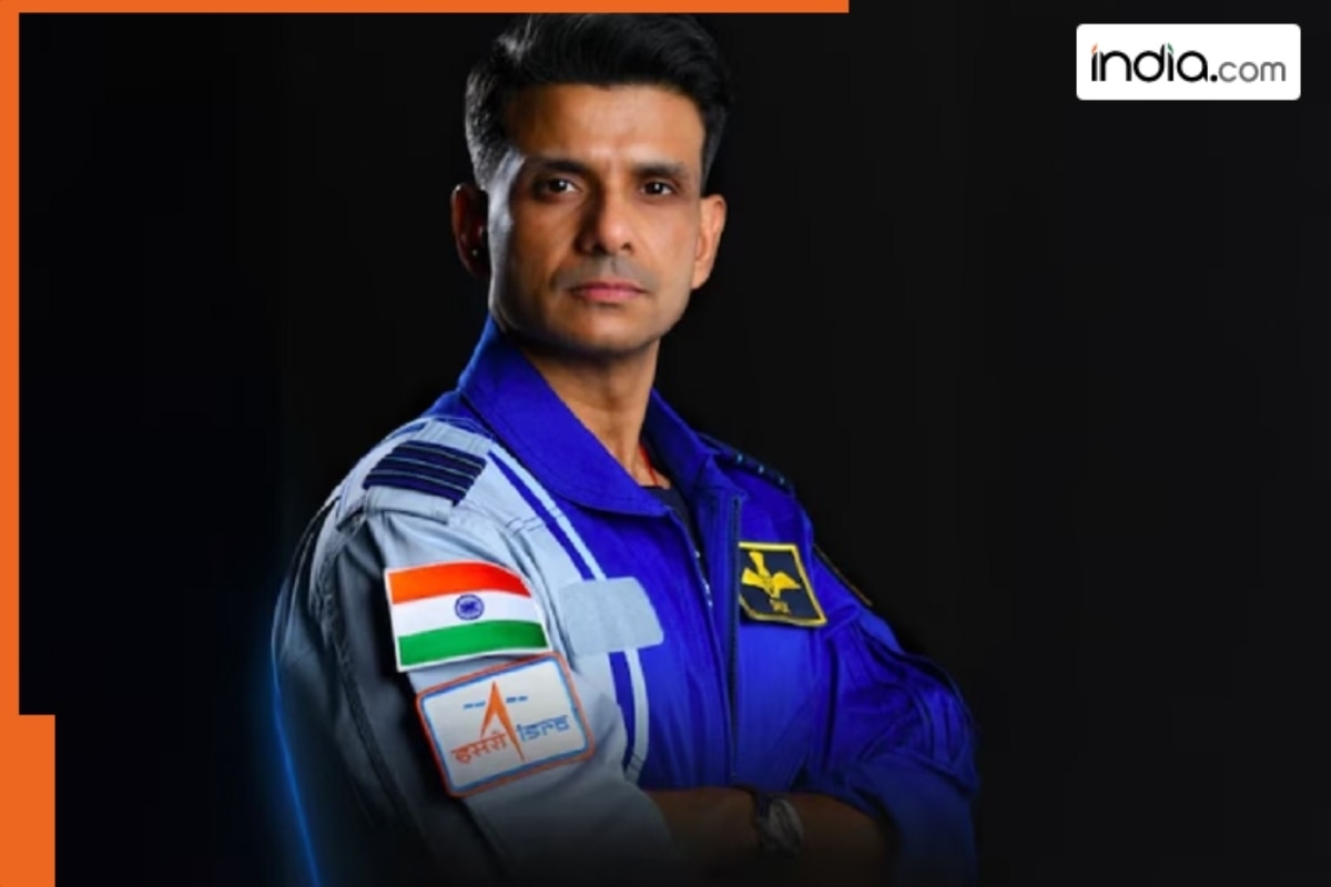 Launch date of Axiom-4 mission carrying Indian astronaut Shubhanshu Shukla to ISS postponed, rescheduled for..., NASA and ISRO...