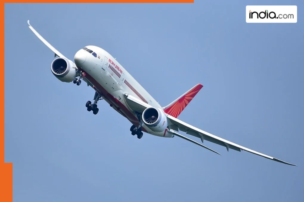 Another Air India Ahmedabad-London Dreamliner Flight cancelled days after deadly crash on same route due to..., airlines says...