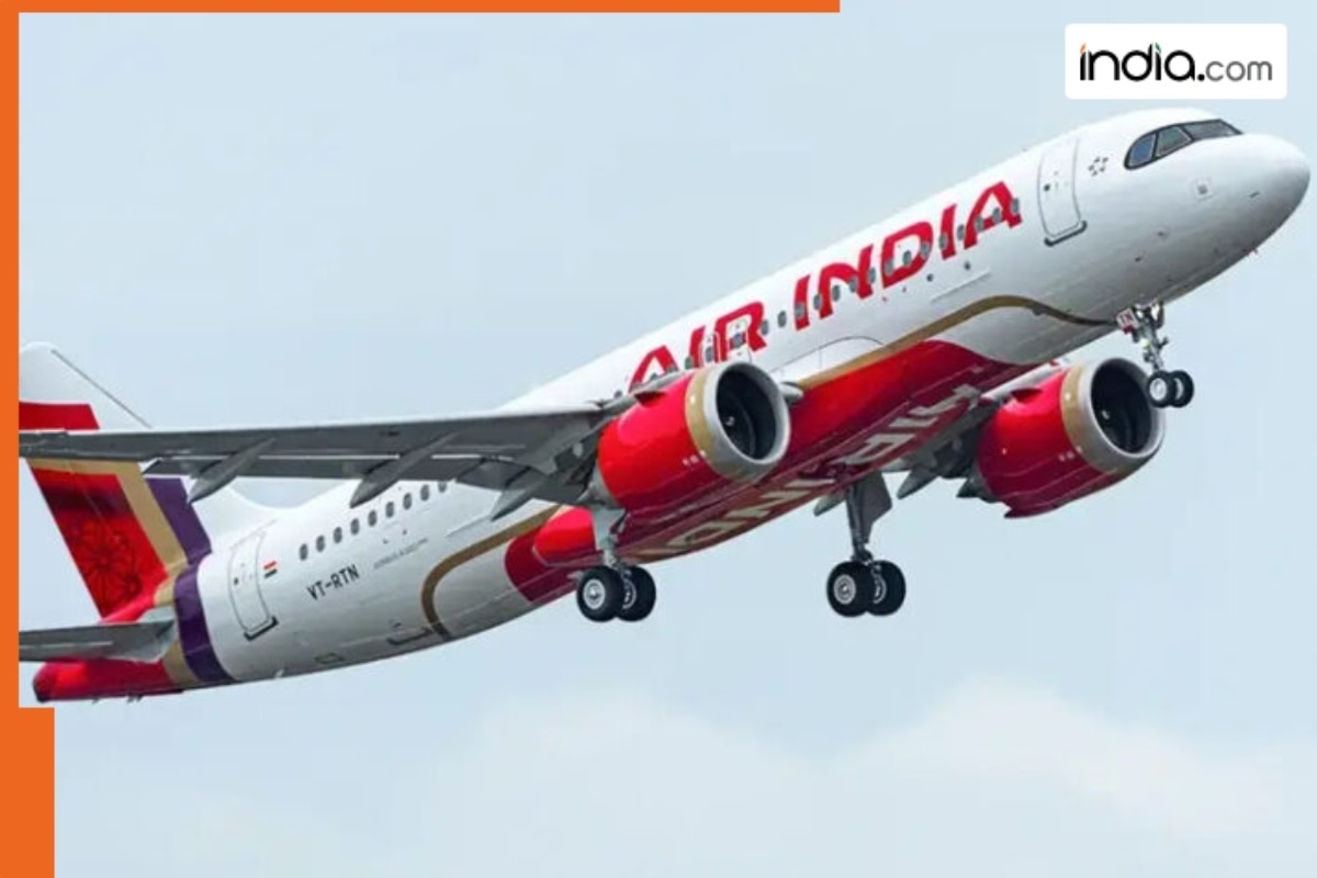 After Ahmedabad crash, Air India faces slew of passenger complaints on social media