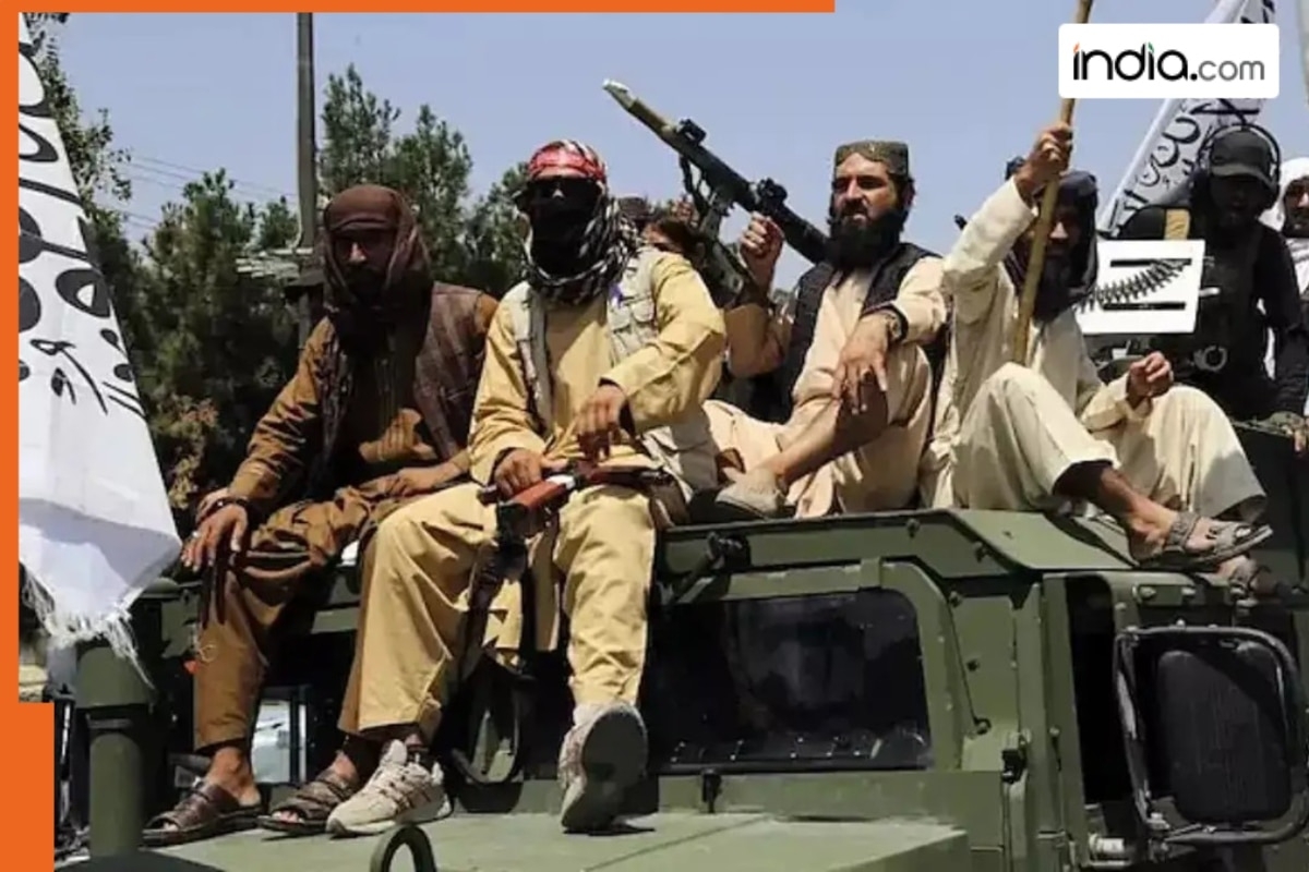 Pakistan: BLA fighters claim 'complete control' over Surab city in Balochistan