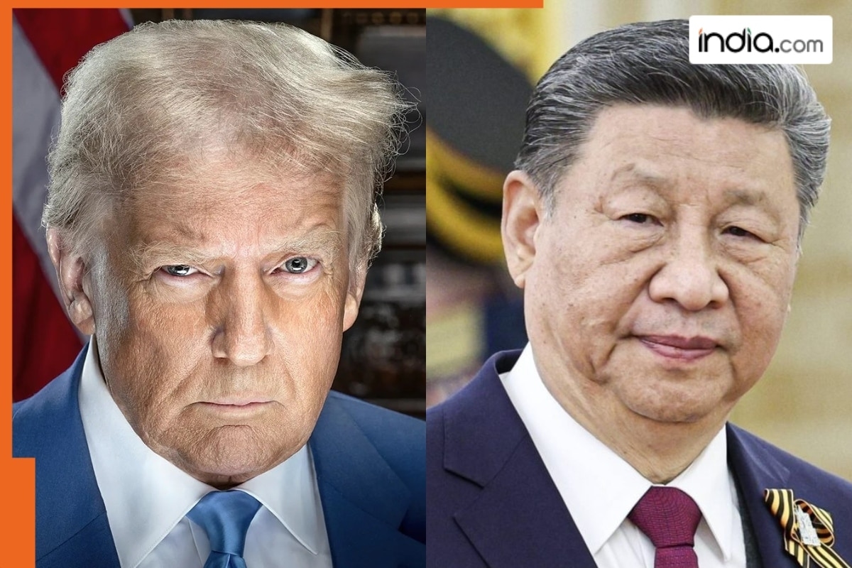 China's big snub to US, issues license for THIS thing to European countries, Trump left in..., it is...