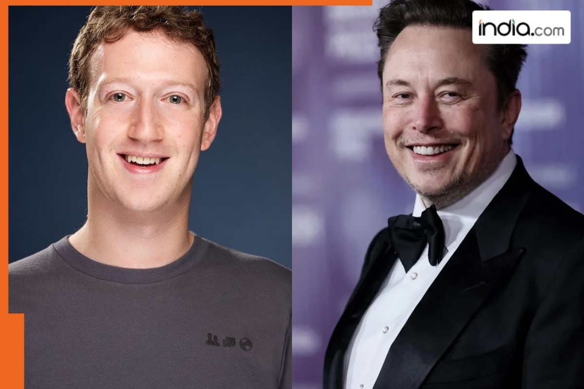 Bad news for Mark Zuckerberg as Elon Musk plans to launch WhatsApp competitor..., will have features like...