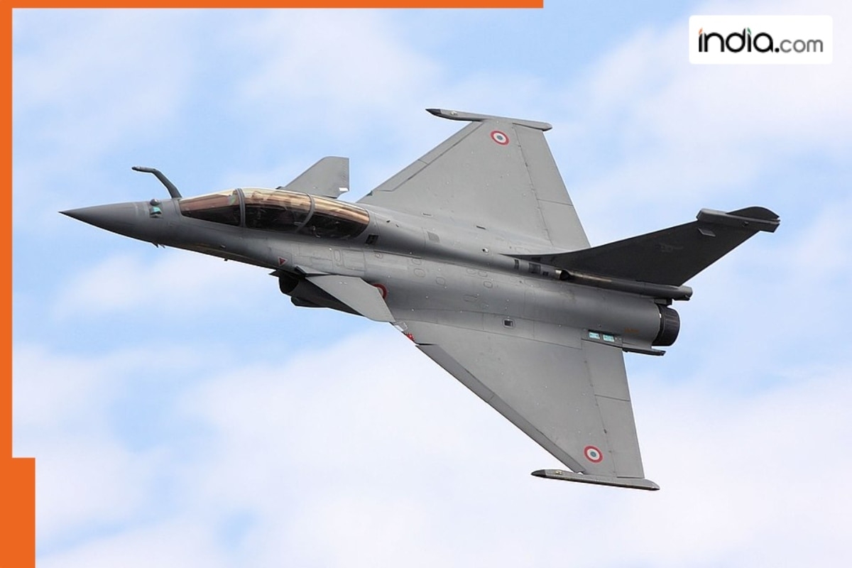 Modi govt gives Armed Forces freedom to..., now India will have much more powerful weapons than Pakistan's...