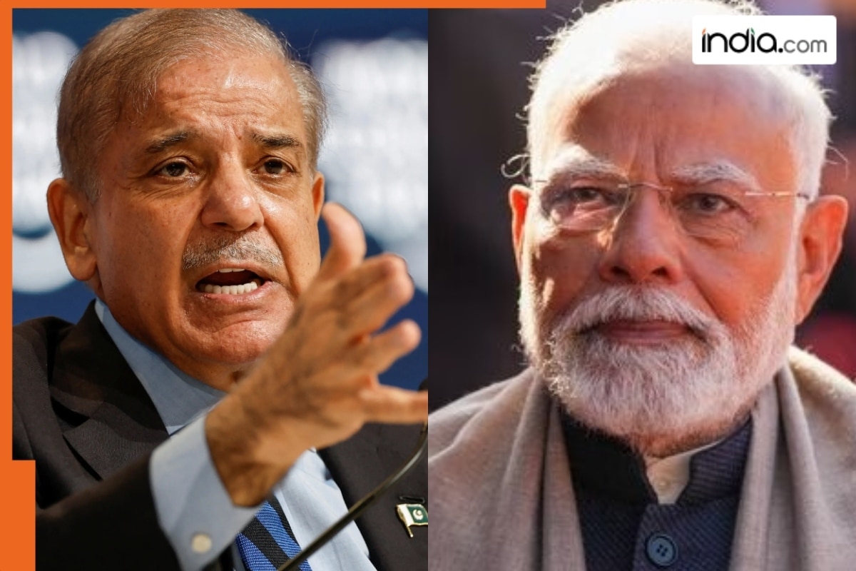 India's Indus Waters Treaty punishment brings Pakistan to its knees, helpless Islamabad begs Modi govt to...