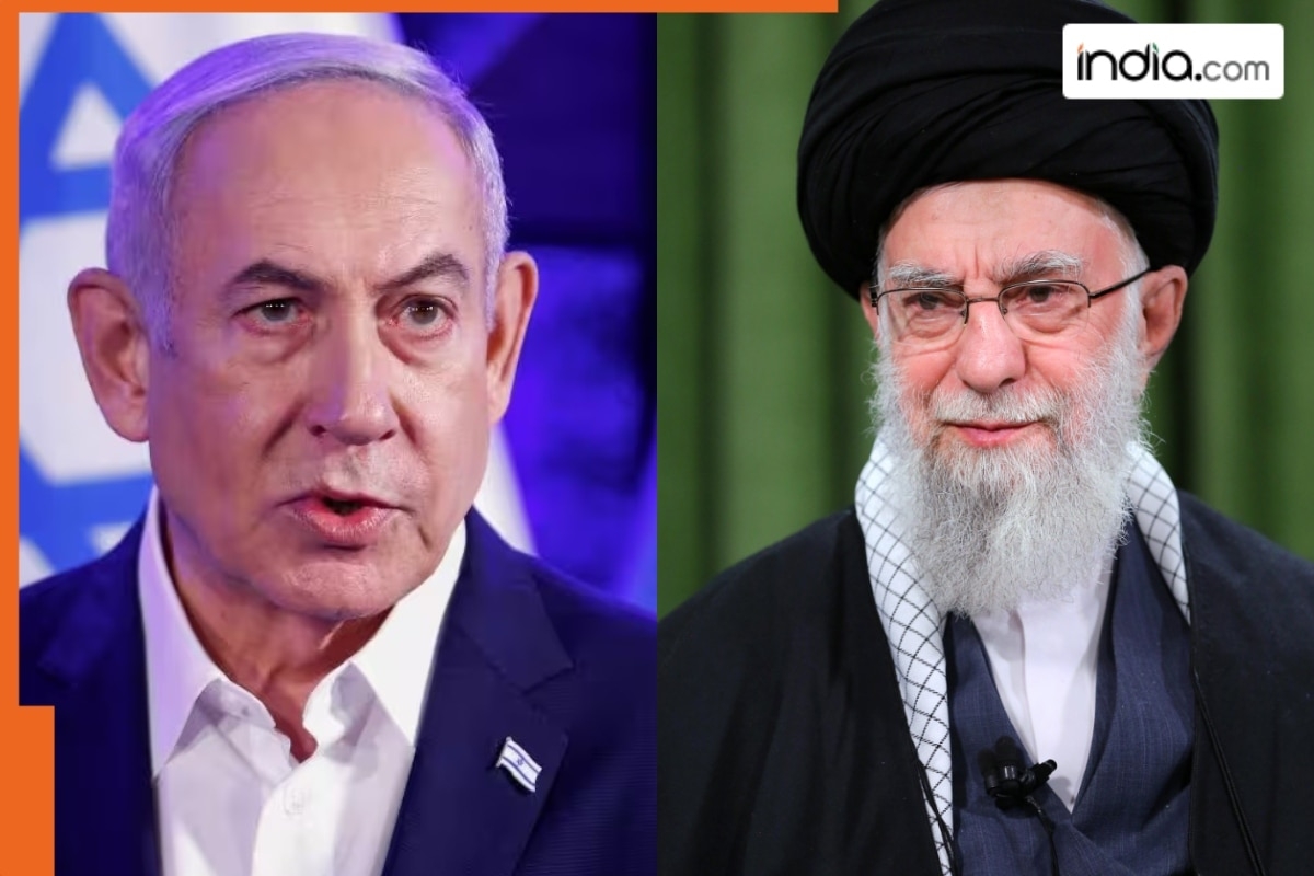 Iran issues chilling warning despite attacks by Israel fighter jets, vows to...