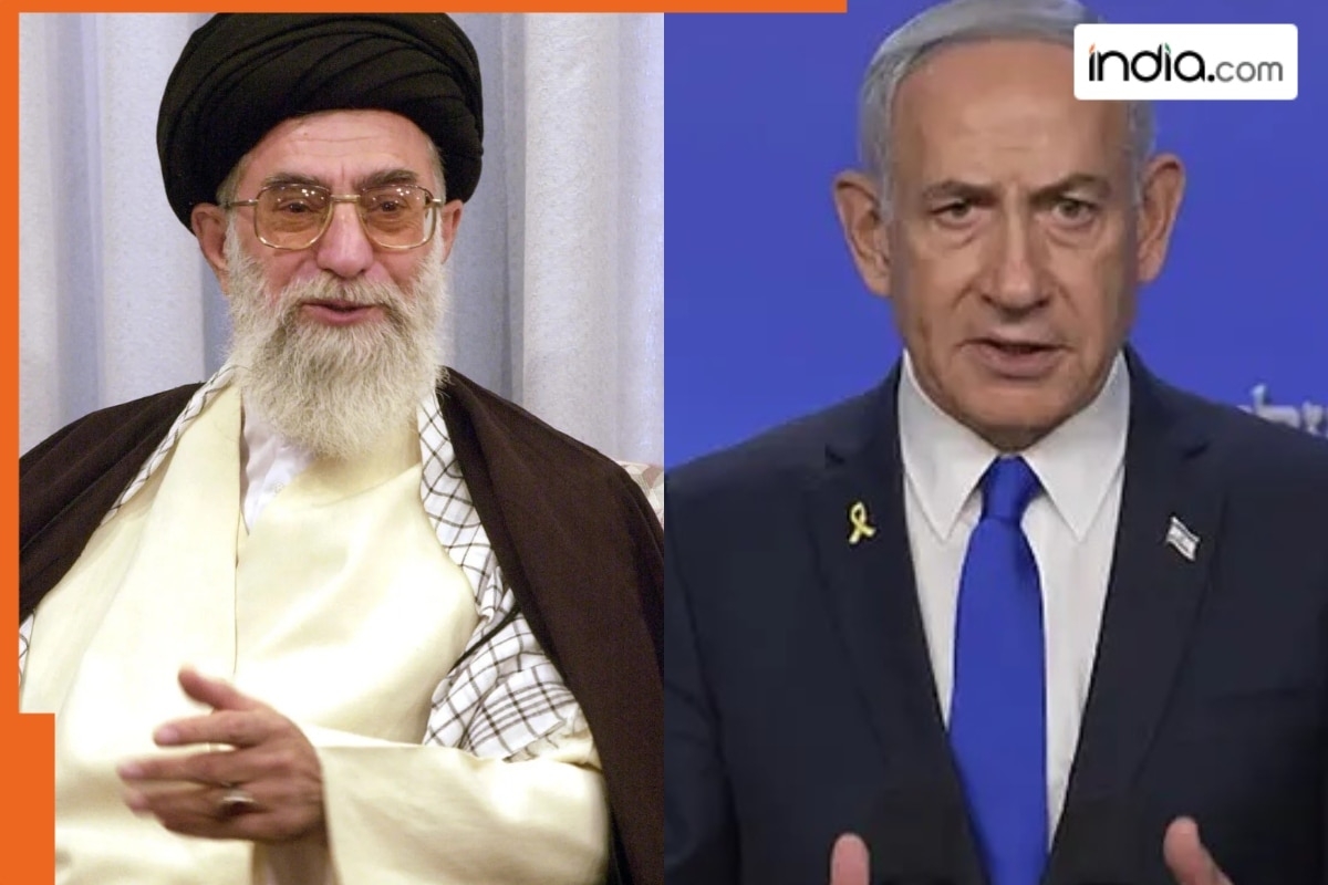 This powerful nation jumps in Iran Israel war! Sends planes to Tehran, direct challenge to US, Israel due to...