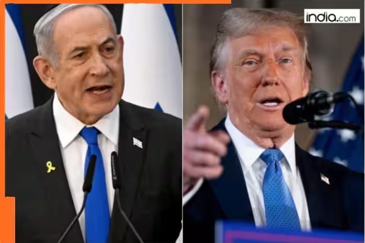 Why does Israel want US to get involved in attack on Iran? Experts say it is due to Fordo's..., Israel alone cannot...