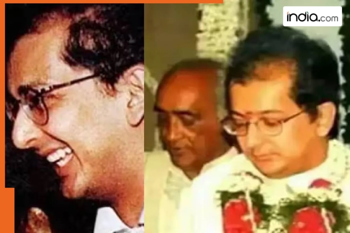 Meet Indian business tycoon whose first wife died in a plane crash, married an actress secretly, his name is..., wife is...