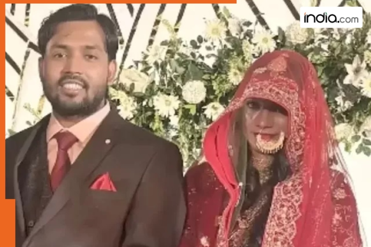 Meet Khan Sir's wife who hails from Siwan in Bihar, her name is..., check her educational qualification