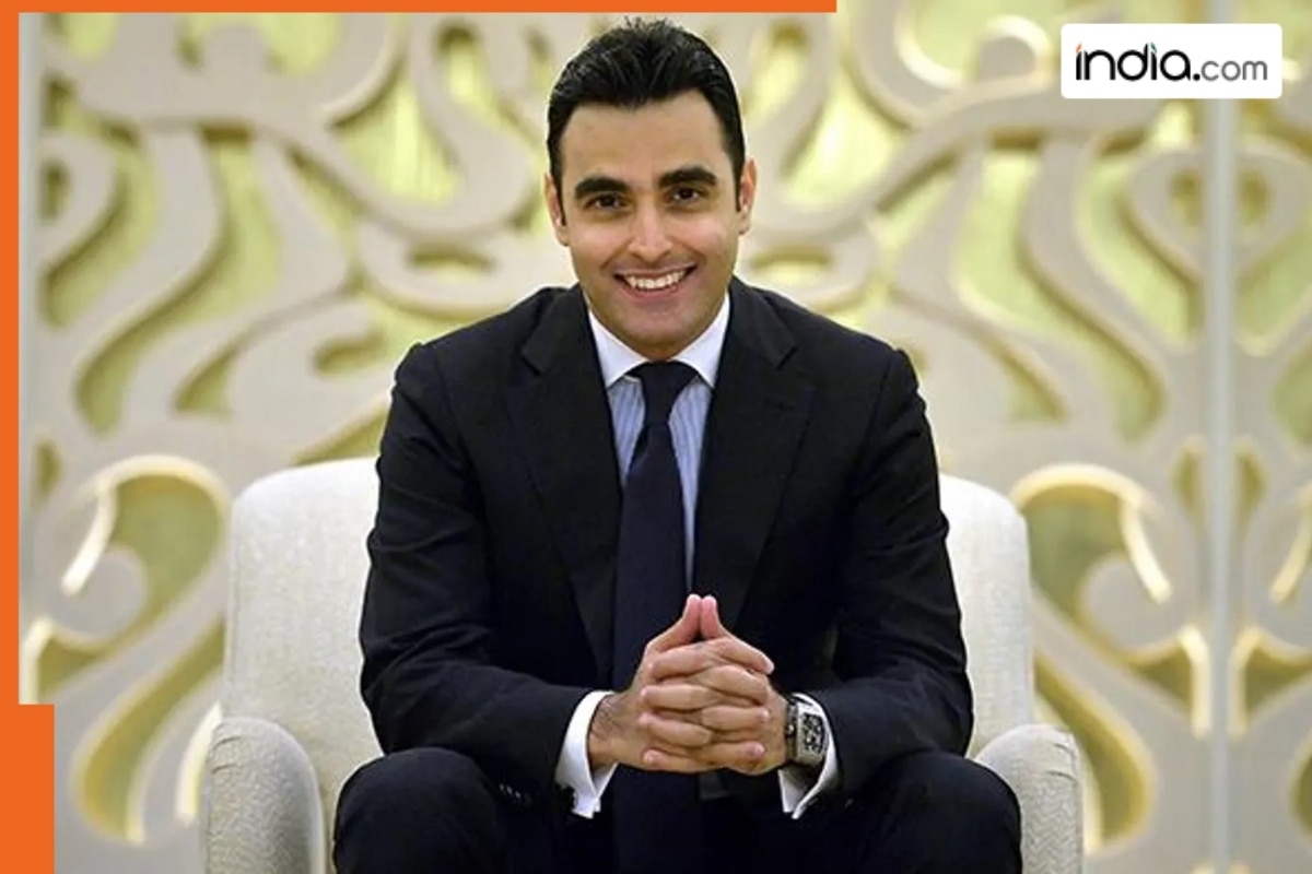 Meet Indian-origin tycoon who bought his first apartment at age 12, is Singapore's youngest billionaire with Rs 145174985000, he is...