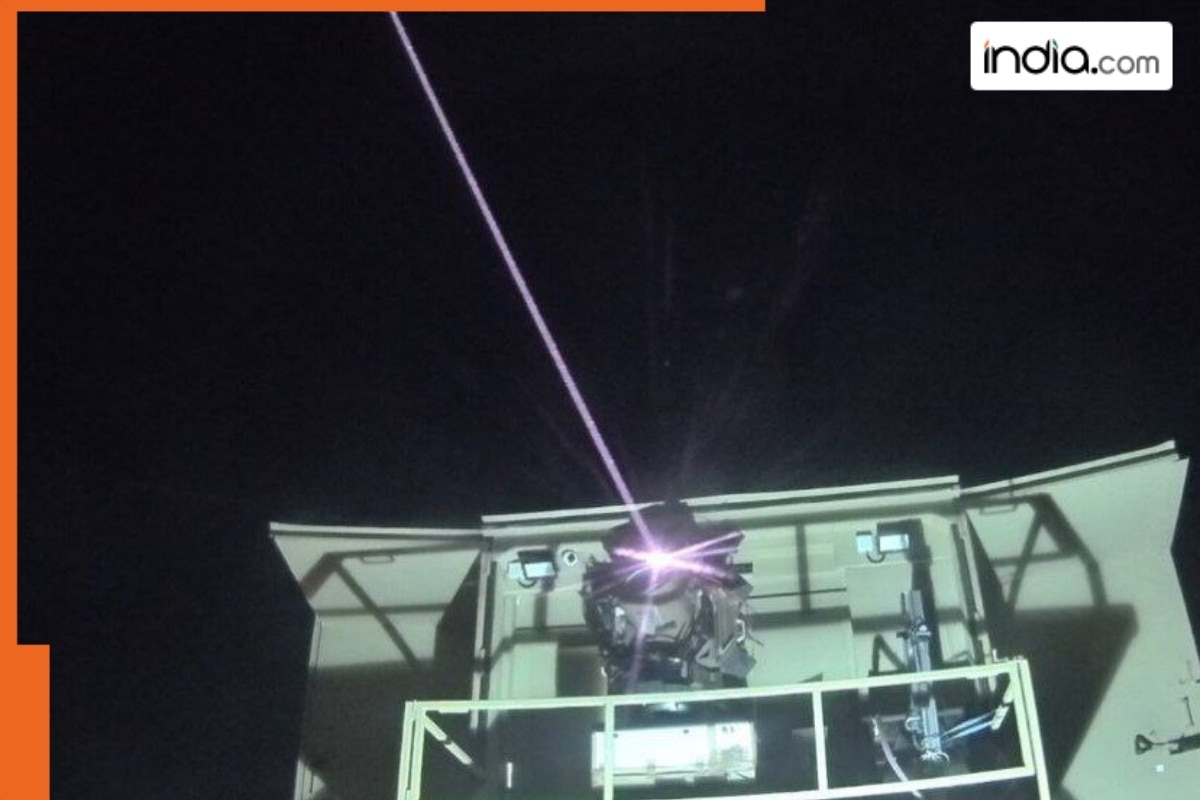 This tiny country stuns US, China, Russia, India with its new air defence weapon..., country is...