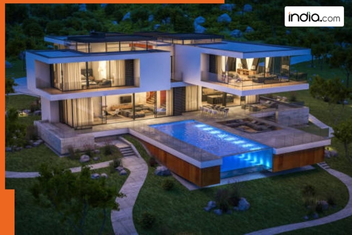 Rs 500 crore, Rs 700 crore, Rs 1000 crore..., who are the people who are buying such expensive houses and why?