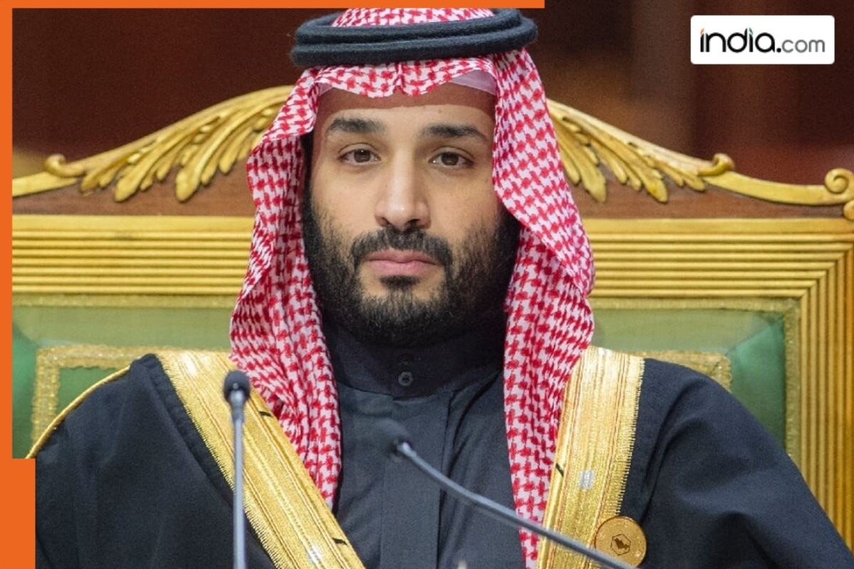 Bad news for two Asian countries as Saudi Arabia imposes final anti-dumping duties on imports of..., not India, Pakistan