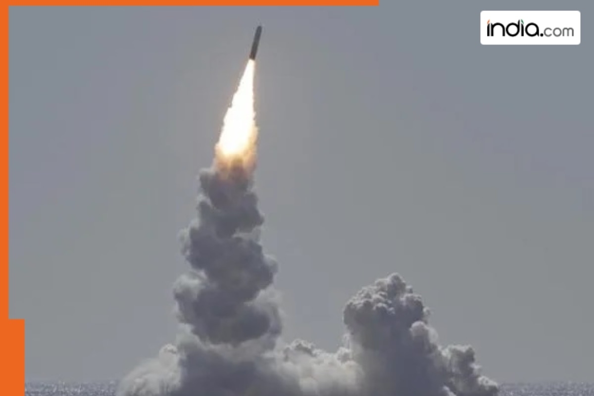 These are world's 3 fastest missiles with incredible speeds; fastest one travels at..., India is...