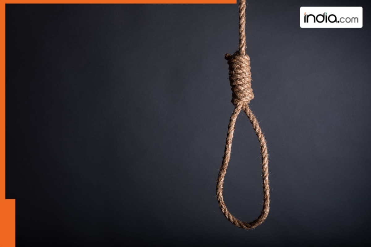 Iran executes Mossad Spy Ismail Fakhri by hanging, claims..., was he...