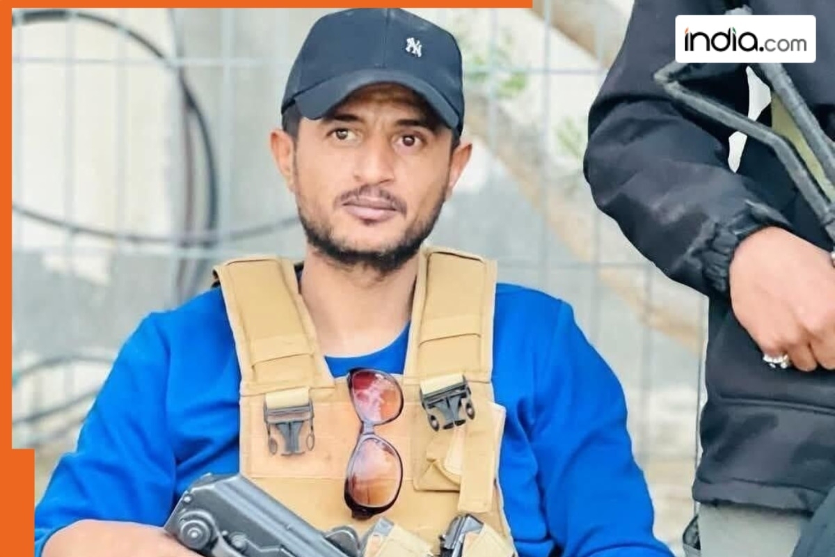 Who is Yasser Abu Shabab, trying to control Gaza? Hamas claim he is proxy of Israel as..., locals and his own family...