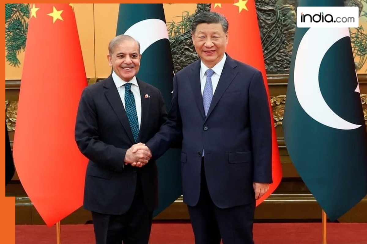 China launches new plan to trouble India, Pakistan already a part of it, now wants this country to join hands, the country is..., not Afghanistan