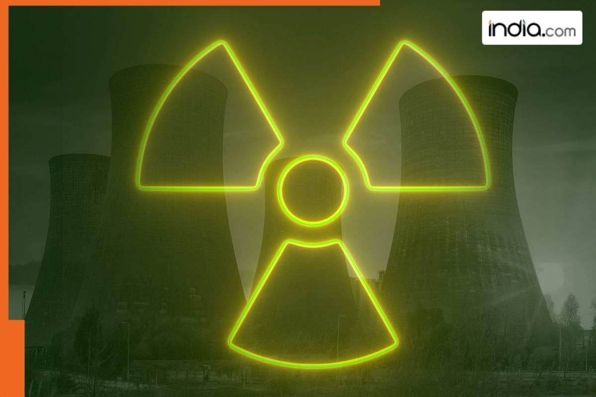 What is the level of radiation at Iranian nuclear sites after heavy attack by US? IAEA says...