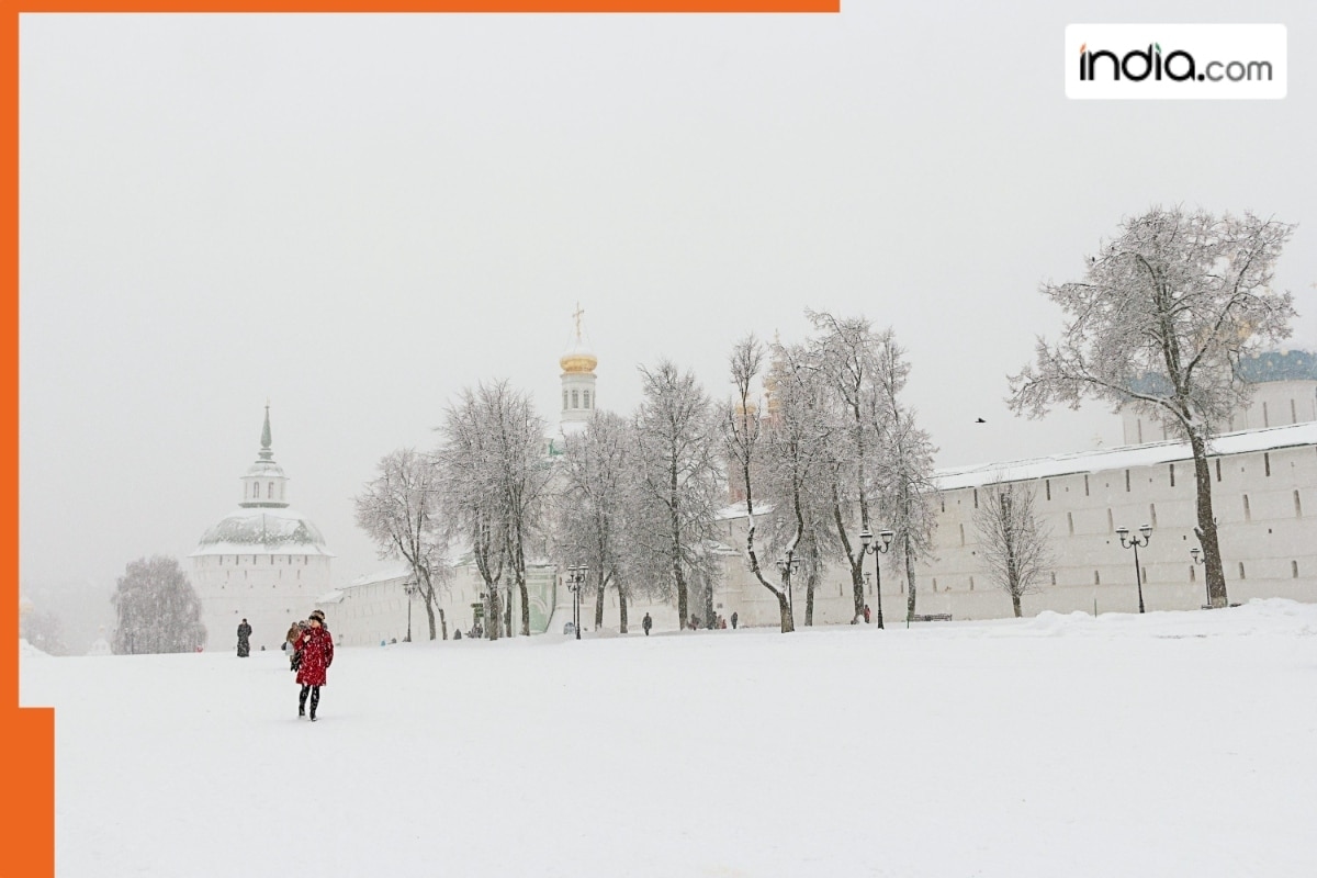 This is the coldest country in the world, temperature here drops to -50°C, not Norway, Sweden, Greenland, it is..., has history of...