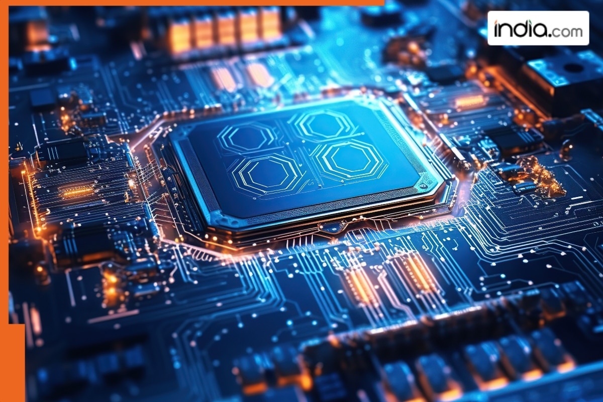 Jackpot for THESE 5 companies as India set to become Semiconductor Powerhouse, Modi government plans to attract..., domestic players to...