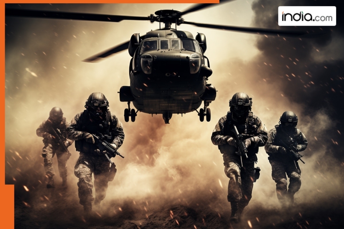 After India and Pakistan, these two countries locked in war-like situation, countries are..., have history of...