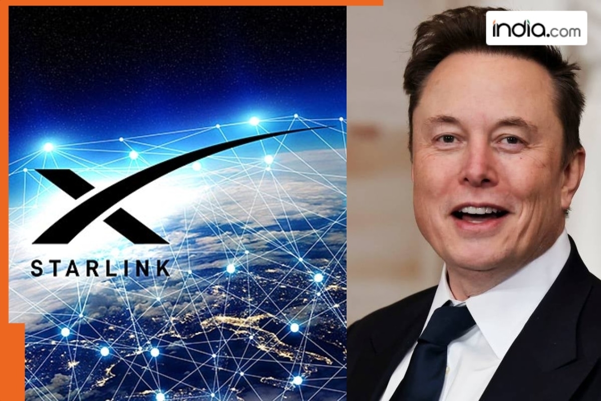 Elon Musk's Starlink to launch in India soon; check release date, installation process, plans, price, speed, and more inside