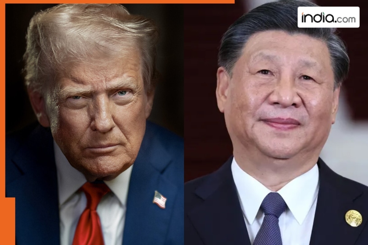 China's big move in Africa scares US, Pentagon afraid due to...