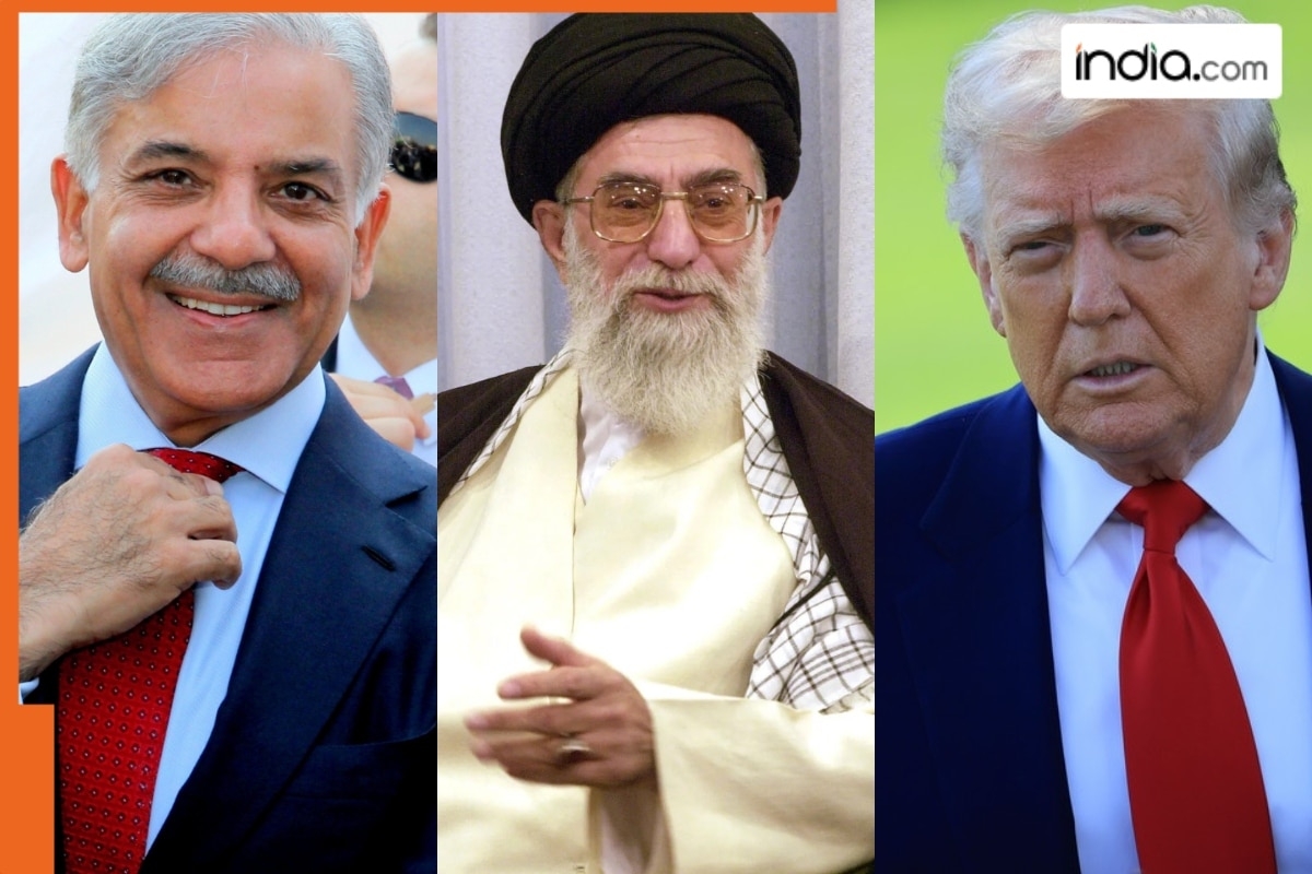 Pakistan finally breaks silence over US strikes on Iran nuclear sites, leaves everyone in shock, says...