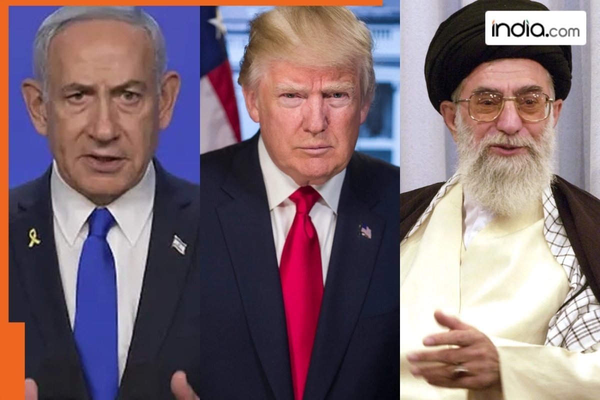 Donald Trump's big bold statement in G7 meeting, says 'Iran will never...', refuses to sign...