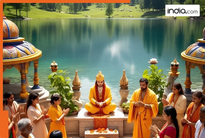 Not Pakistan, Malaysia, UAE, THIS MUSLIM majority country has largest HINDU populations